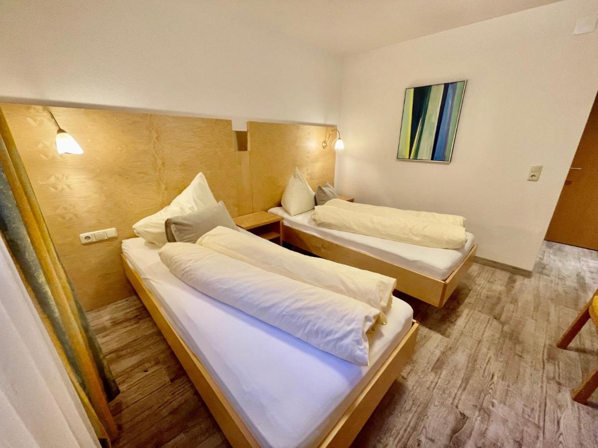 Arlen Lodge Hotel Inkl Premium Karte Im Sommer Sankt Anton am Arlberg Kültér fotó