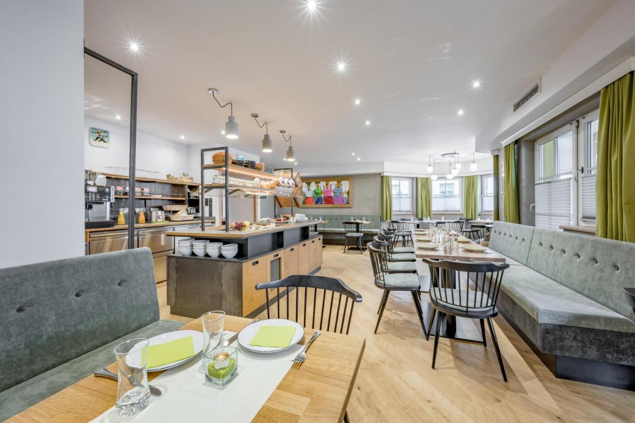Arlen Lodge Hotel Inkl Premium Karte Im Sommer Sankt Anton am Arlberg Kültér fotó