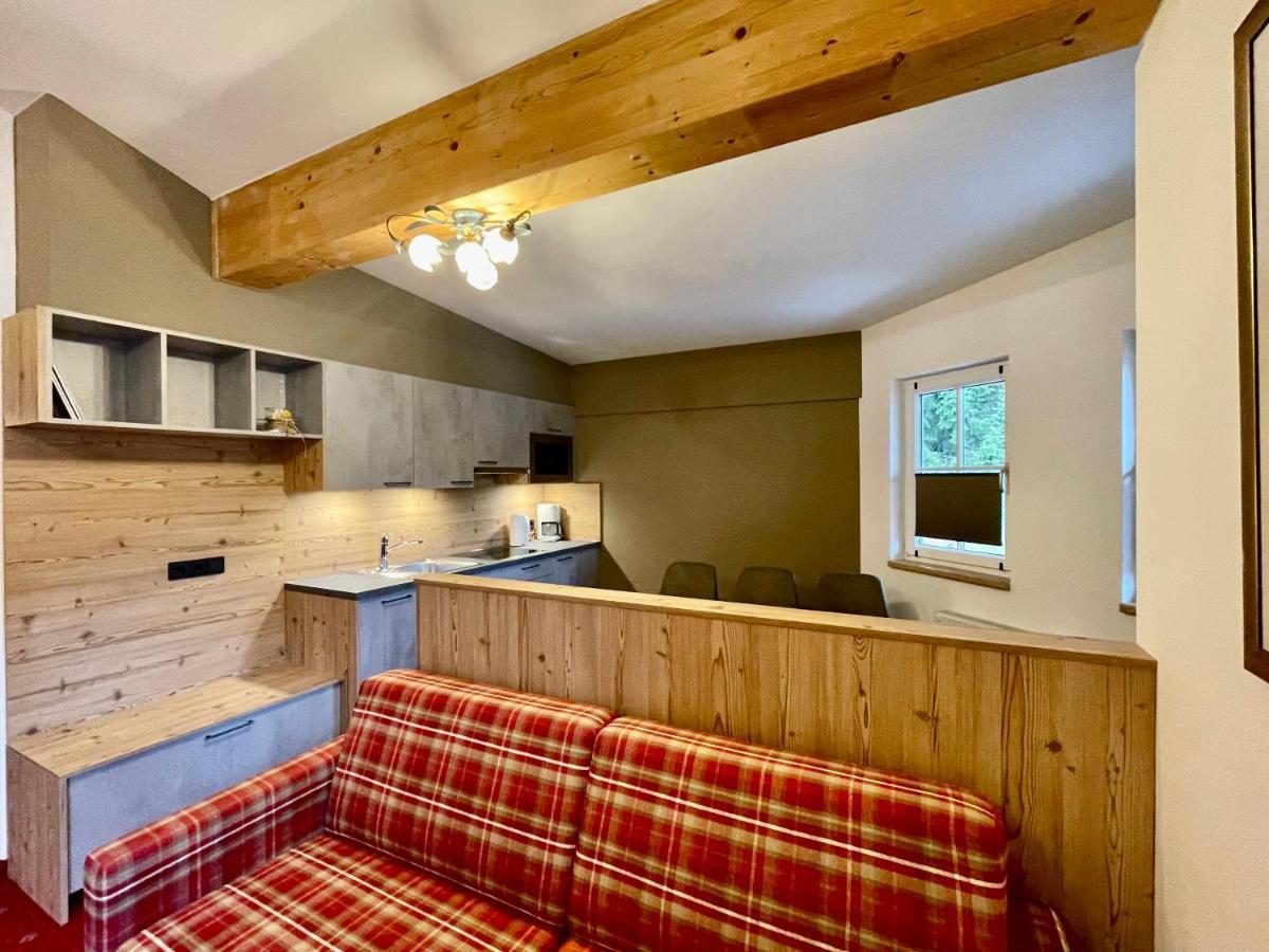 Arlen Lodge Hotel Inkl Premium Karte Im Sommer Sankt Anton am Arlberg Kültér fotó