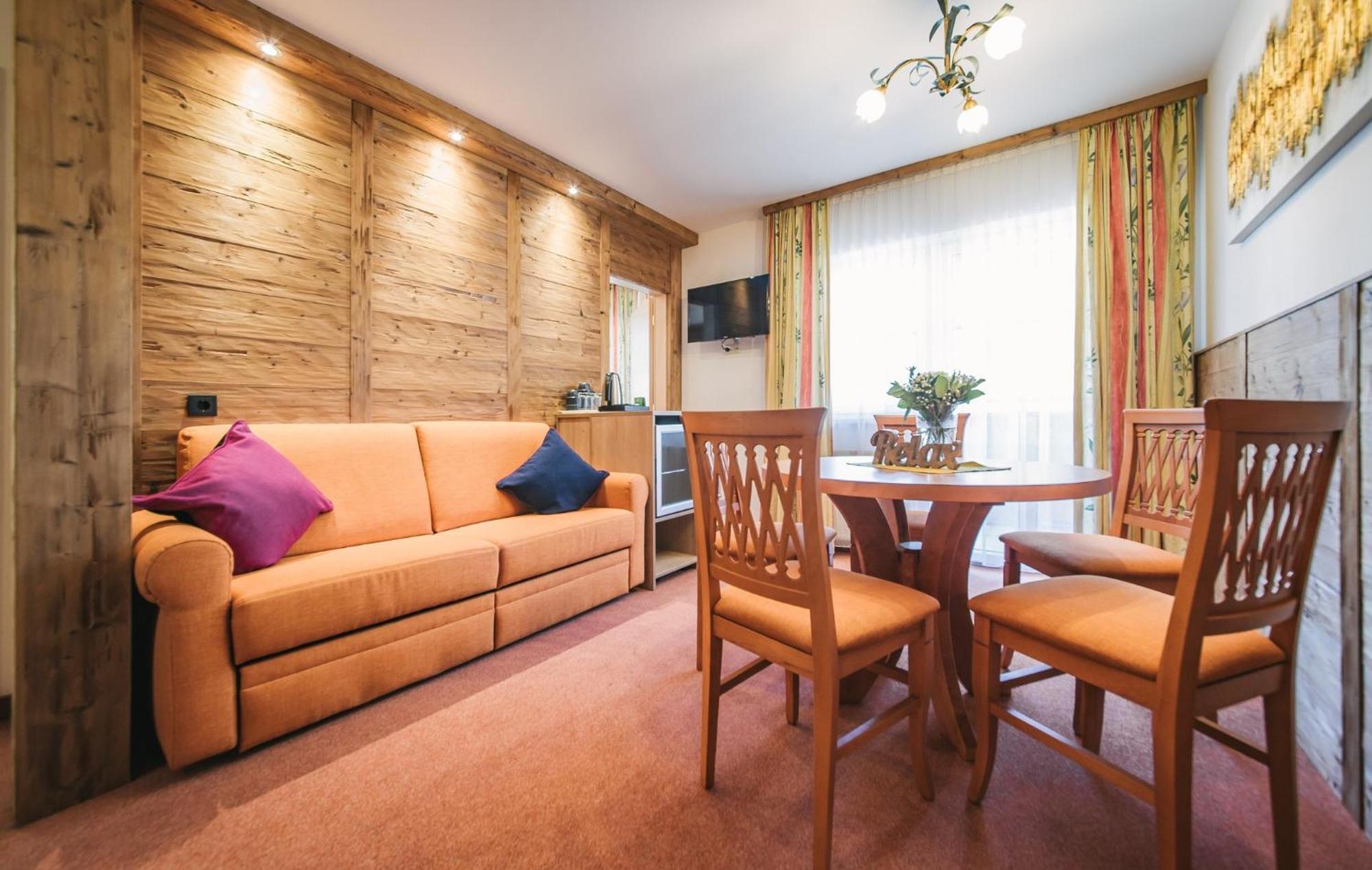 Arlen Lodge Hotel Inkl Premium Karte Im Sommer Sankt Anton am Arlberg Kültér fotó