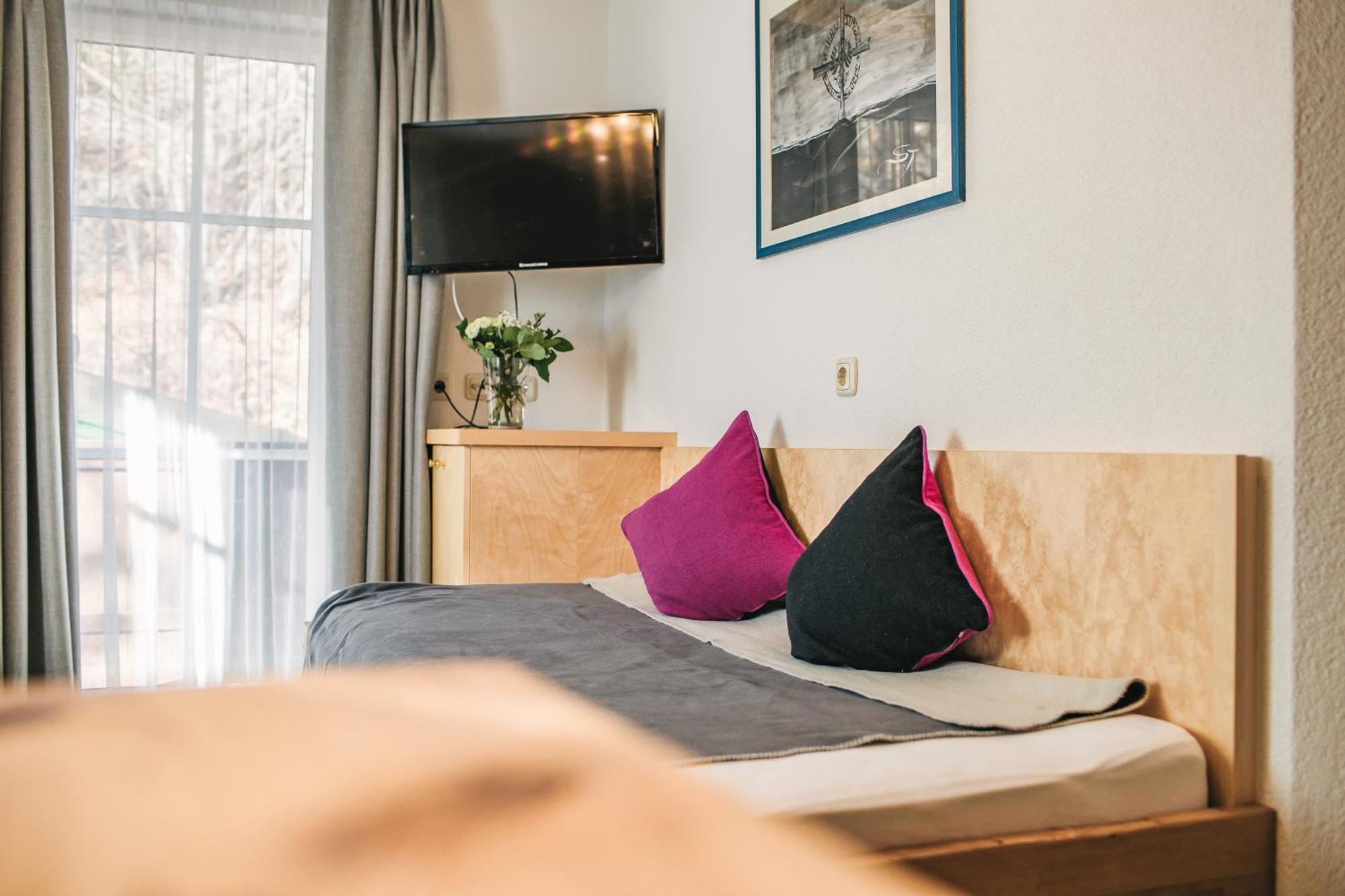 Arlen Lodge Hotel Inkl Premium Karte Im Sommer Sankt Anton am Arlberg Kültér fotó