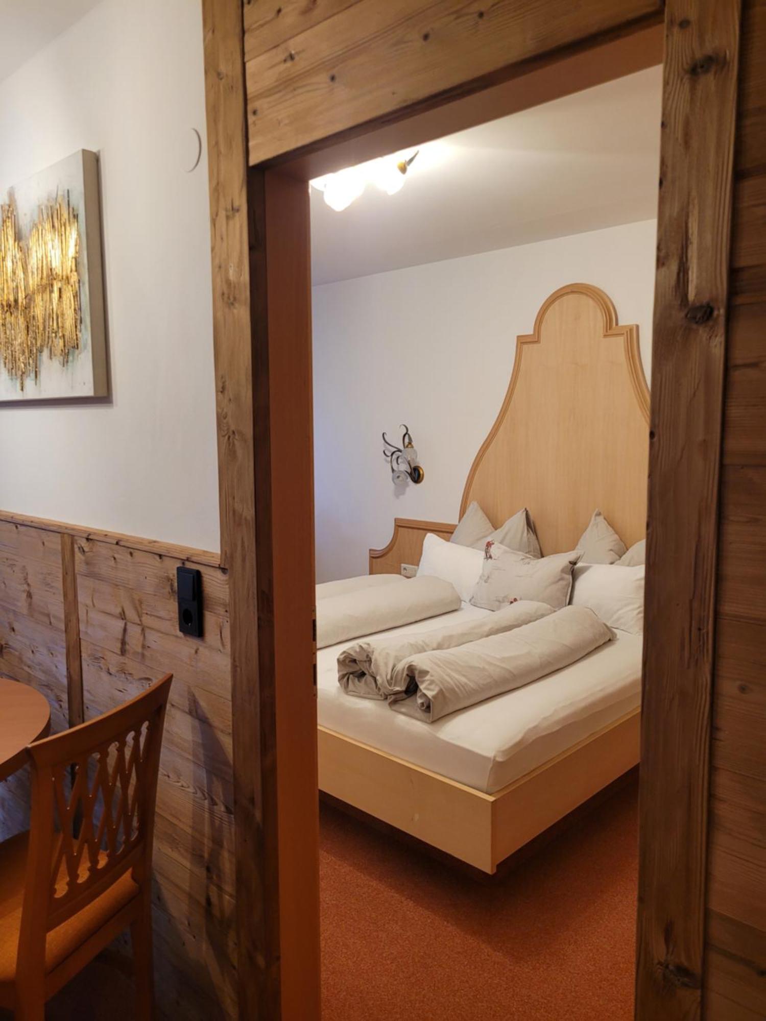 Arlen Lodge Hotel Inkl Premium Karte Im Sommer Sankt Anton am Arlberg Kültér fotó